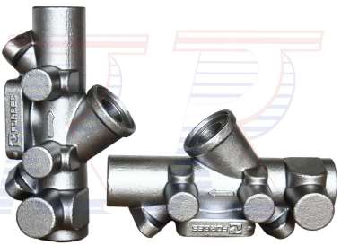 Valve Parts Castings