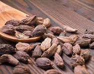 GI Tag-Black Large  Cardamom - Sikkim & Arunachal Pradesh (India)