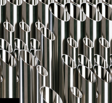 Tubes, Pipes, and Temperature Components