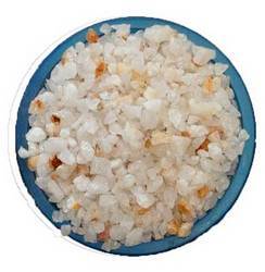 Quartz Silica Sand, Semi White