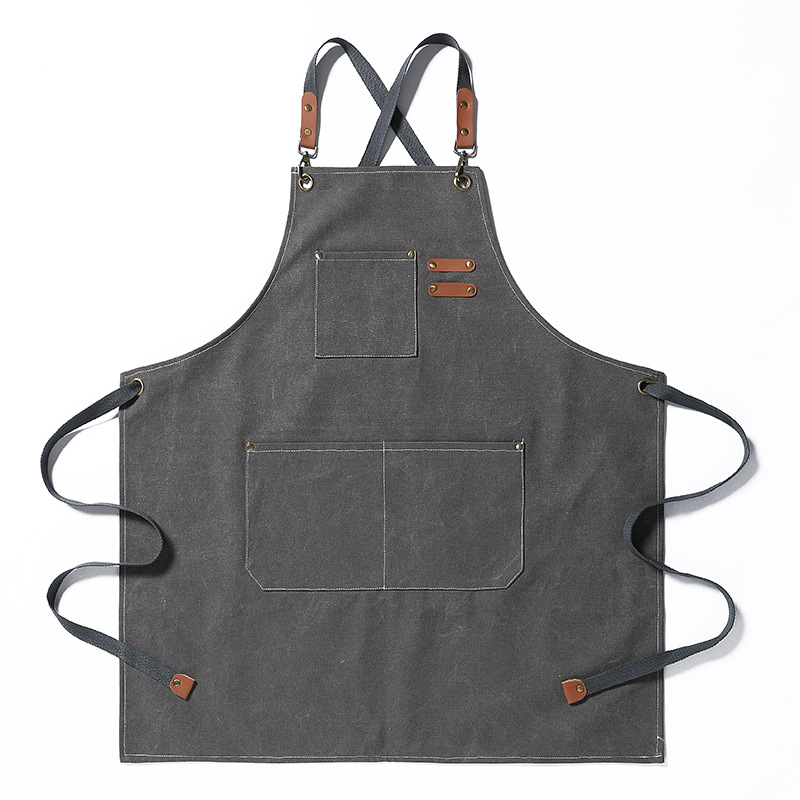 Workwear and Accessories