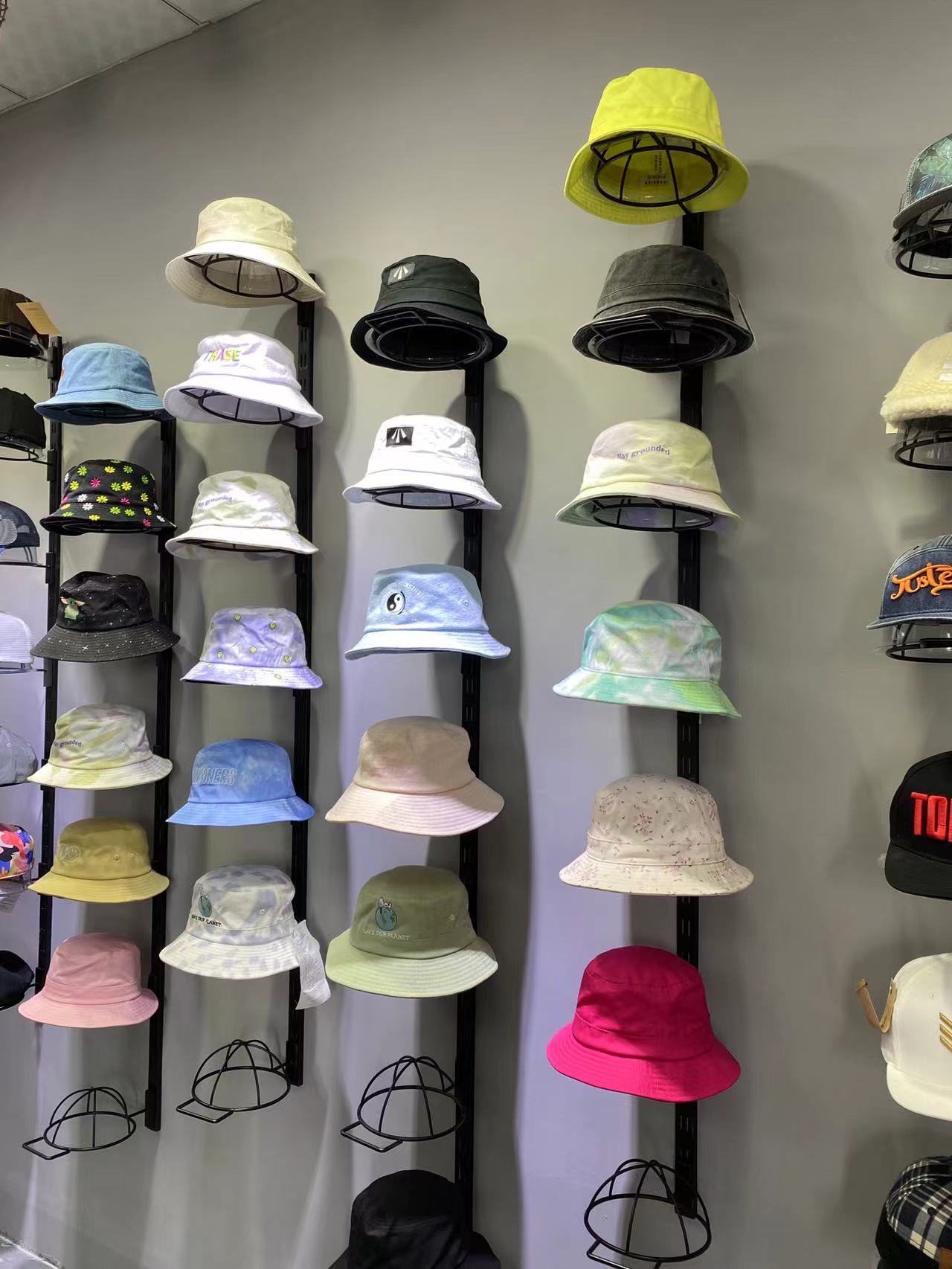 Headwear