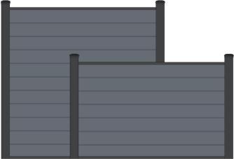 WPC Fencing Systems