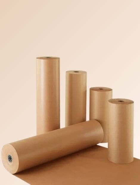 Paper and Packaging