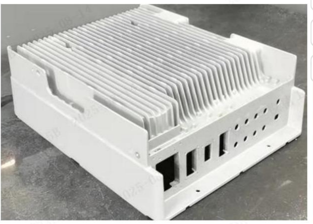 Energy Storage and Photovoltaic Components