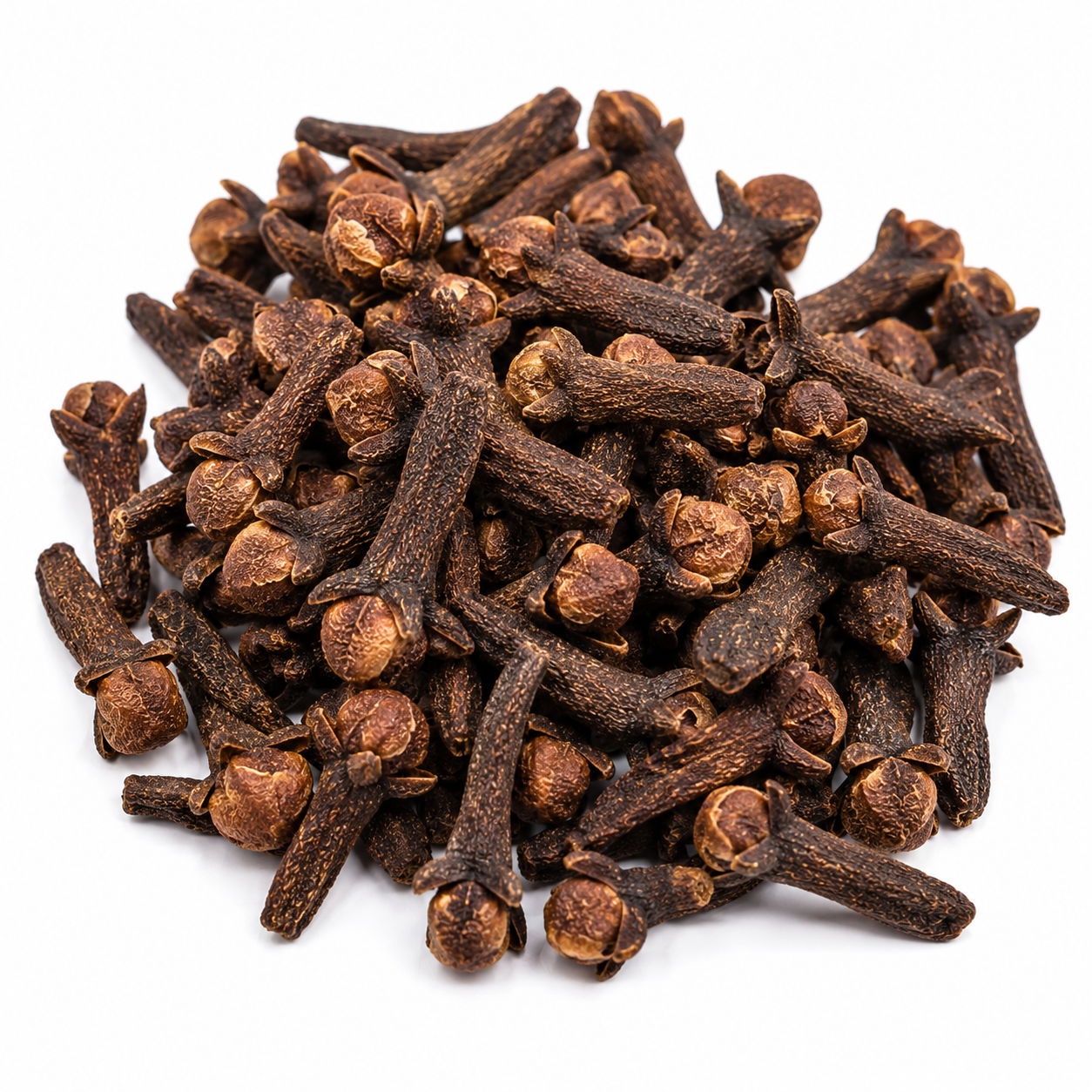 Cloves