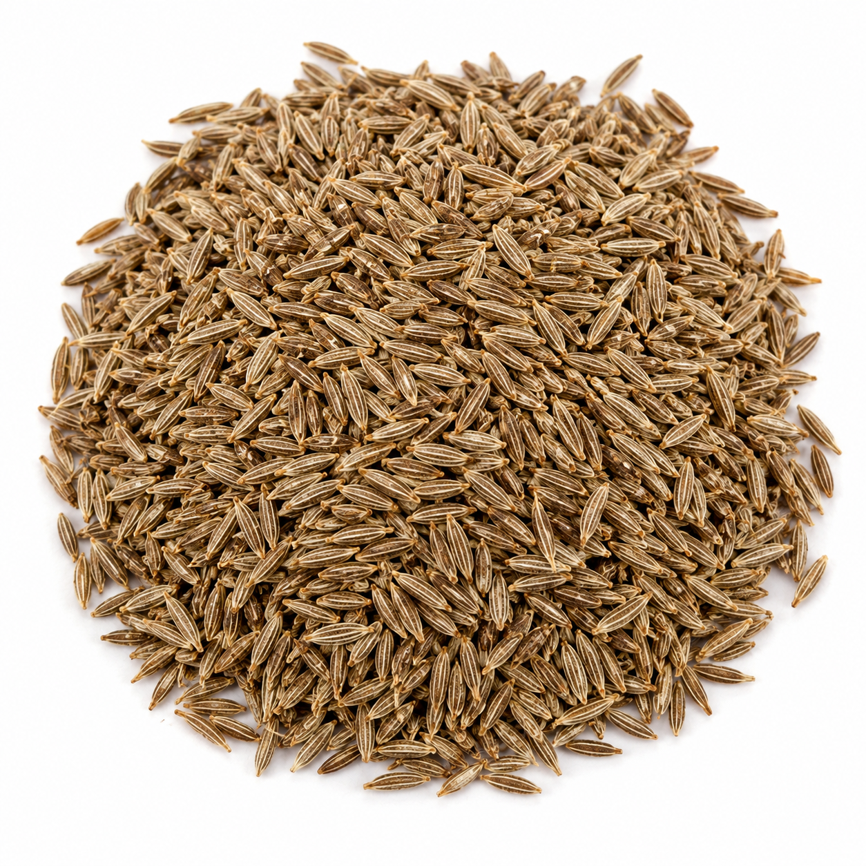 Cumin seeds