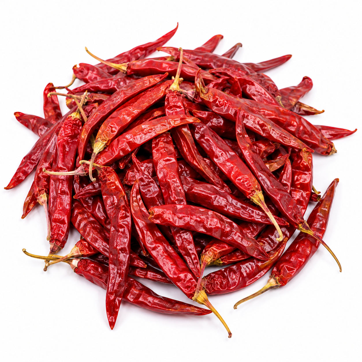 Red chilli 