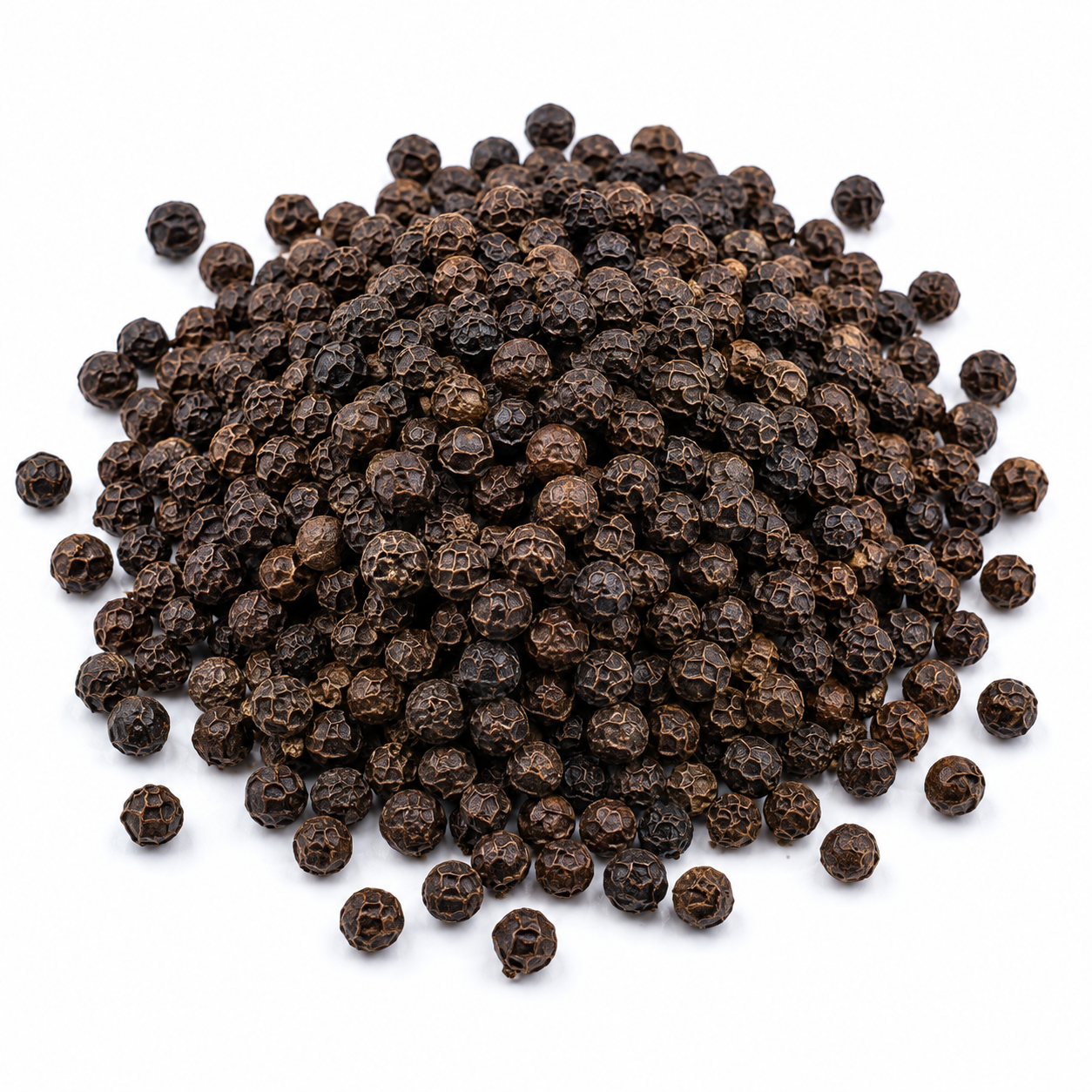 Black pepper 