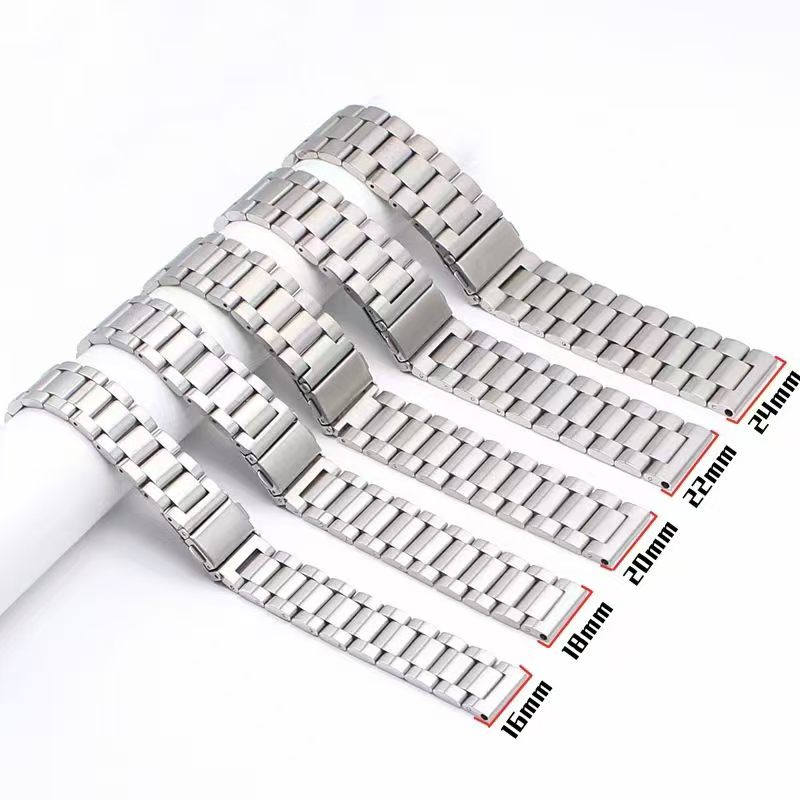 Stainless Steel Watch strap