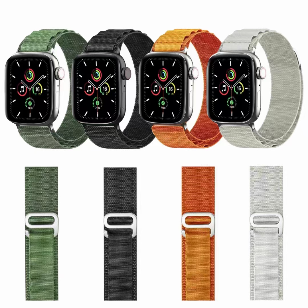 Silicone Watchstrap