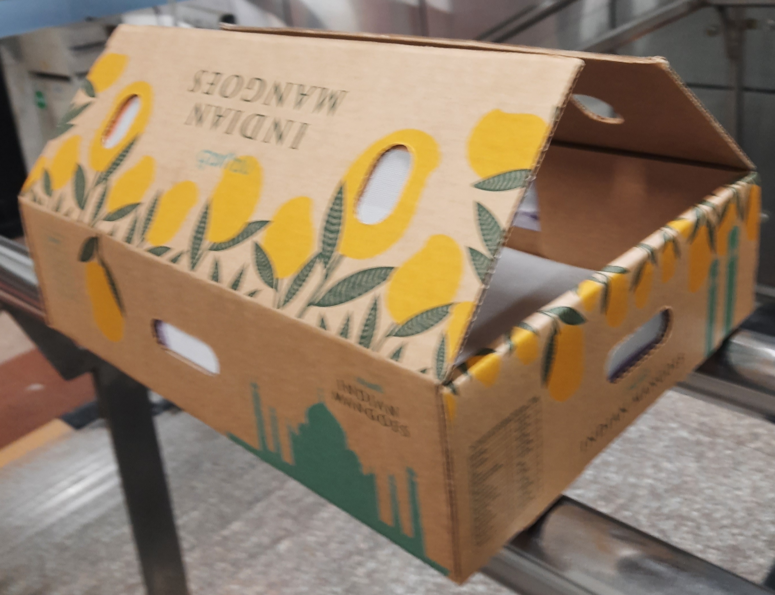 Packaging Materials