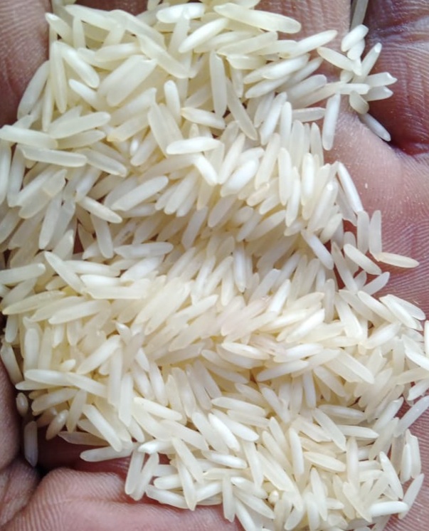 Rice, Grains, and Pulses
