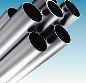 Pipes and Tubes