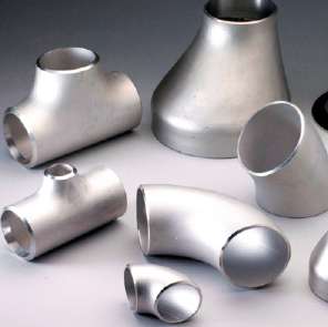 Pipe Fittings and Instrumentation