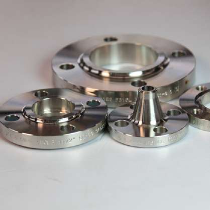 Flanges