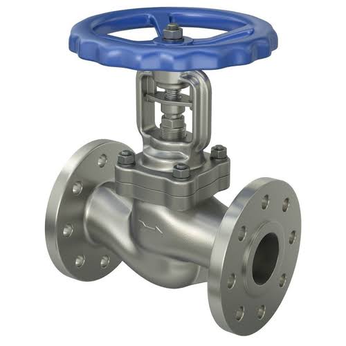 Valves and Gaskets