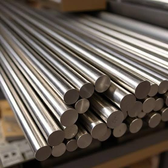 Bars and Structural Sections