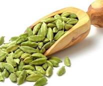 green cardamon