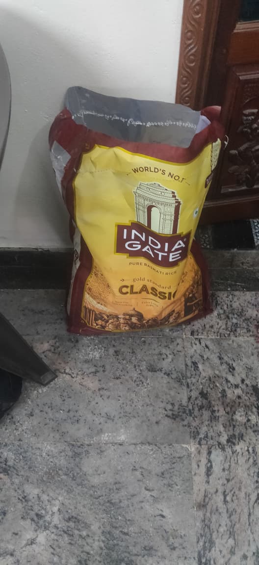 india gate basmati rice
