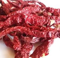 byadgi chilli