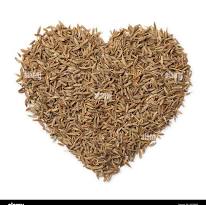 whole cumin
