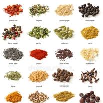 Spices