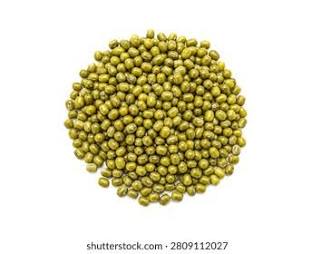 green moong dall