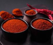 chilli powder
