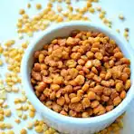 channa dall