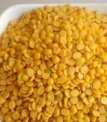 Pulses and Legumes
