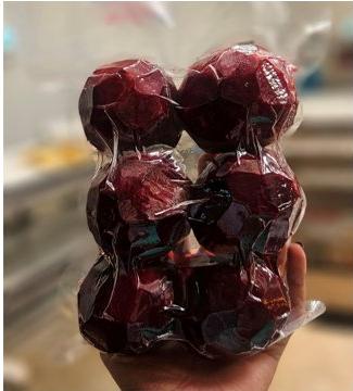 Whole Beetroot (Retort)
