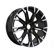 CJ122-2280 Car Wheel