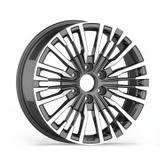 CJ118-2080 Car Wheel
