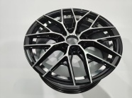 CJ103-1670 Car Wheel