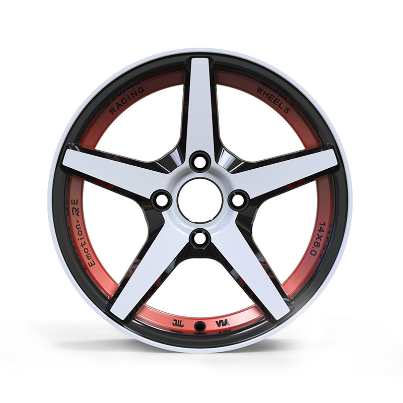 CJ104-1460 Car Wheel