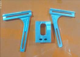 Secondary and Finishing Processes