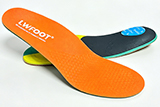 Elderly Comfort & Support Insole