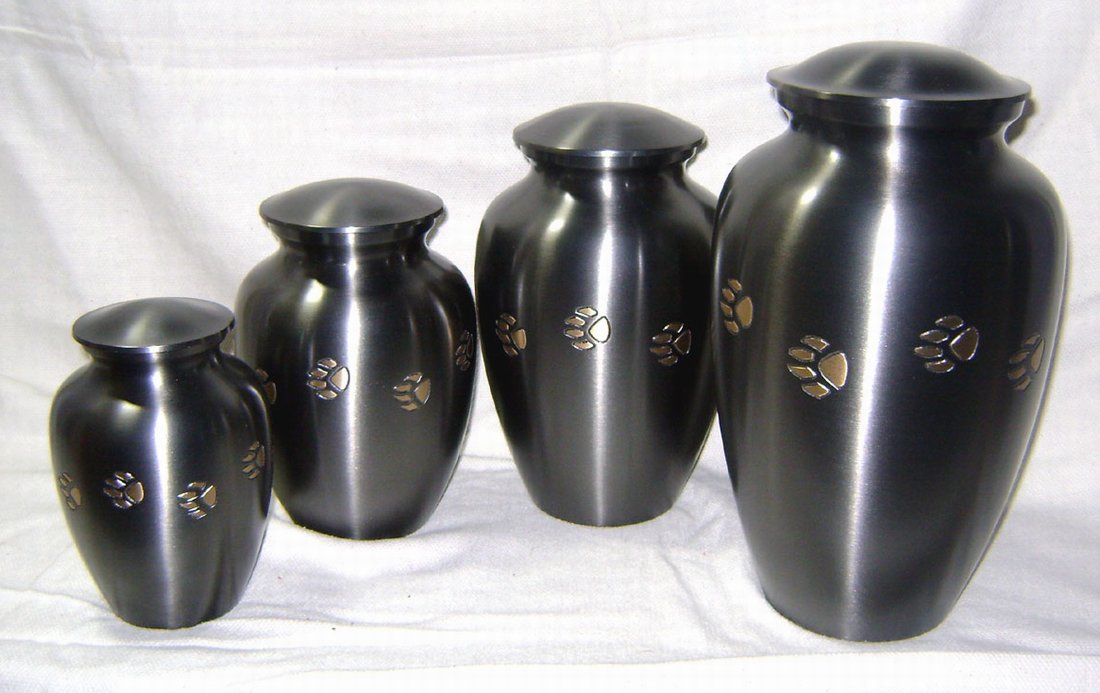 Pet Urns