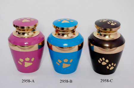 Cremation Keepsakes