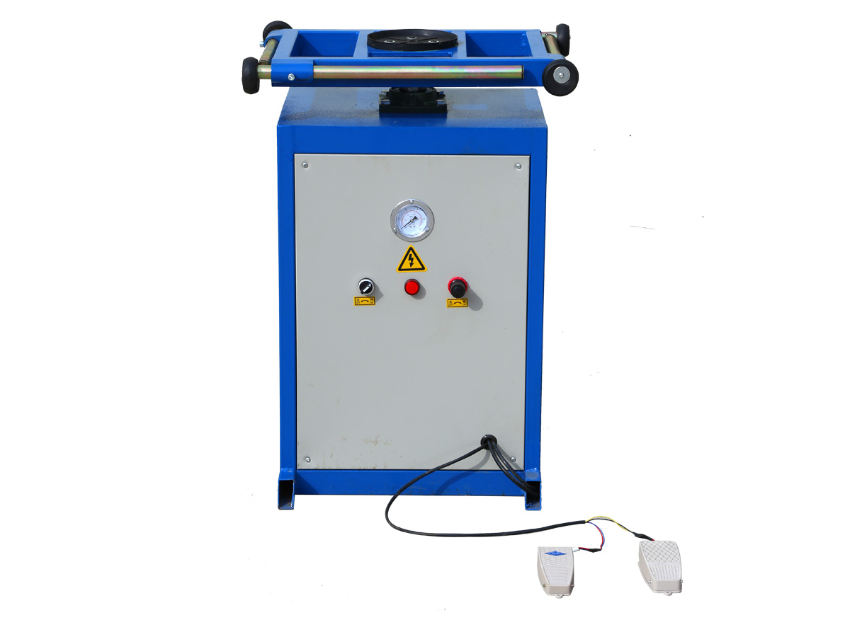 Insulating Glass Production Equipment