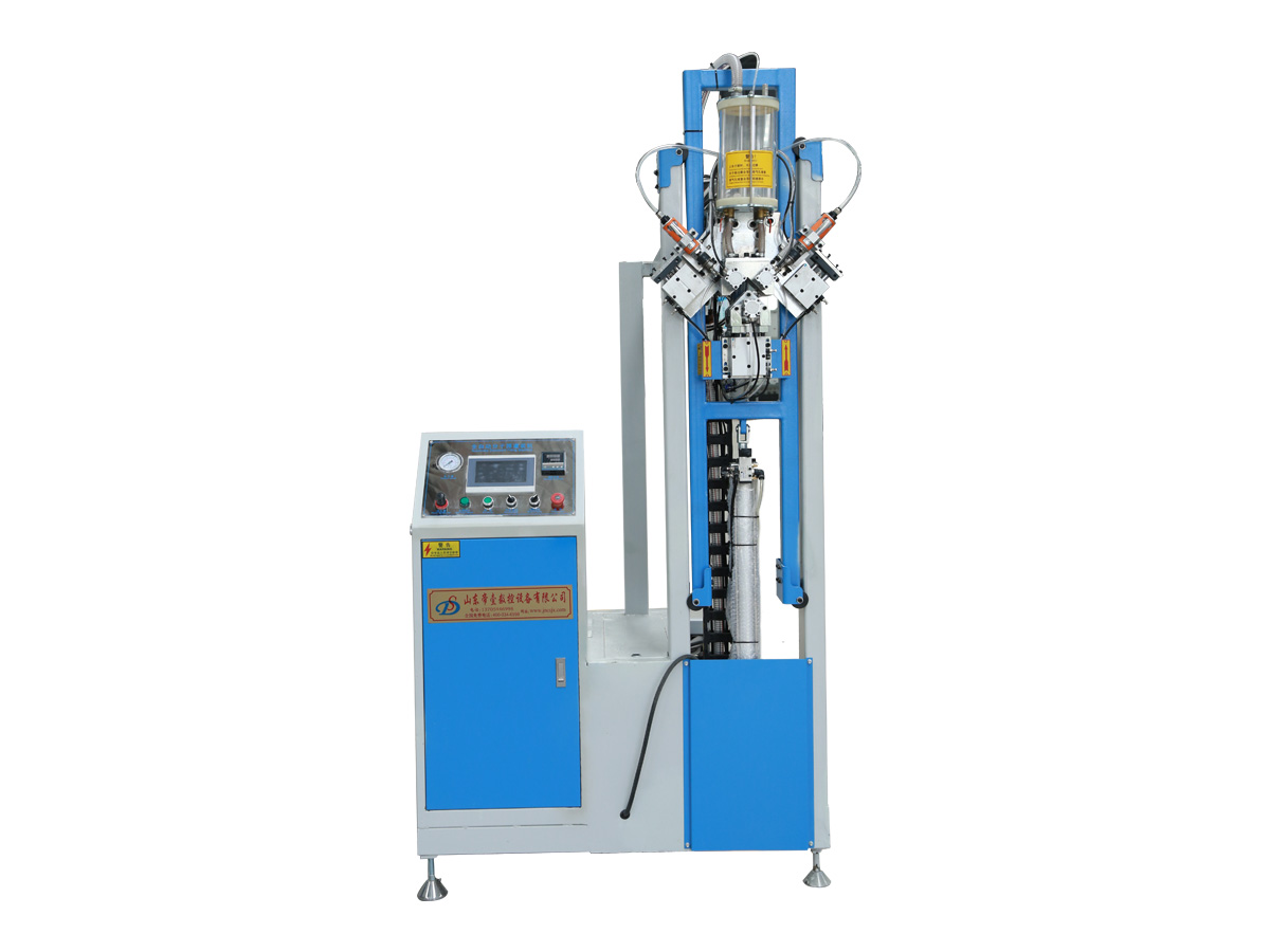 Fully‑automatic Molecular Filling Machine