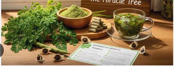 Natural Powders (Botanical)