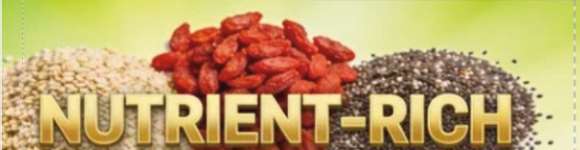 Superfood Millets
