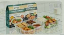 Ready-to-Eat Healthy Foods