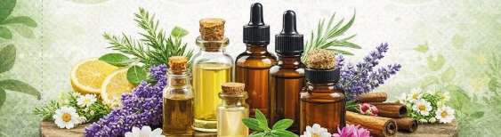 Essential Oils