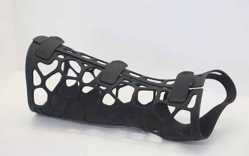 Medical and Rehabilitation Devices