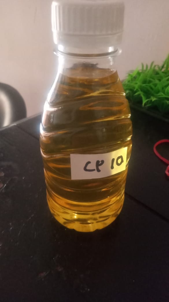 Refined Palm Olein, CP10, CP8, CP6