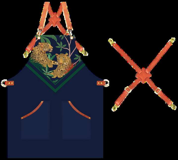 Apron