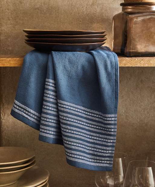 Kitchen Towels